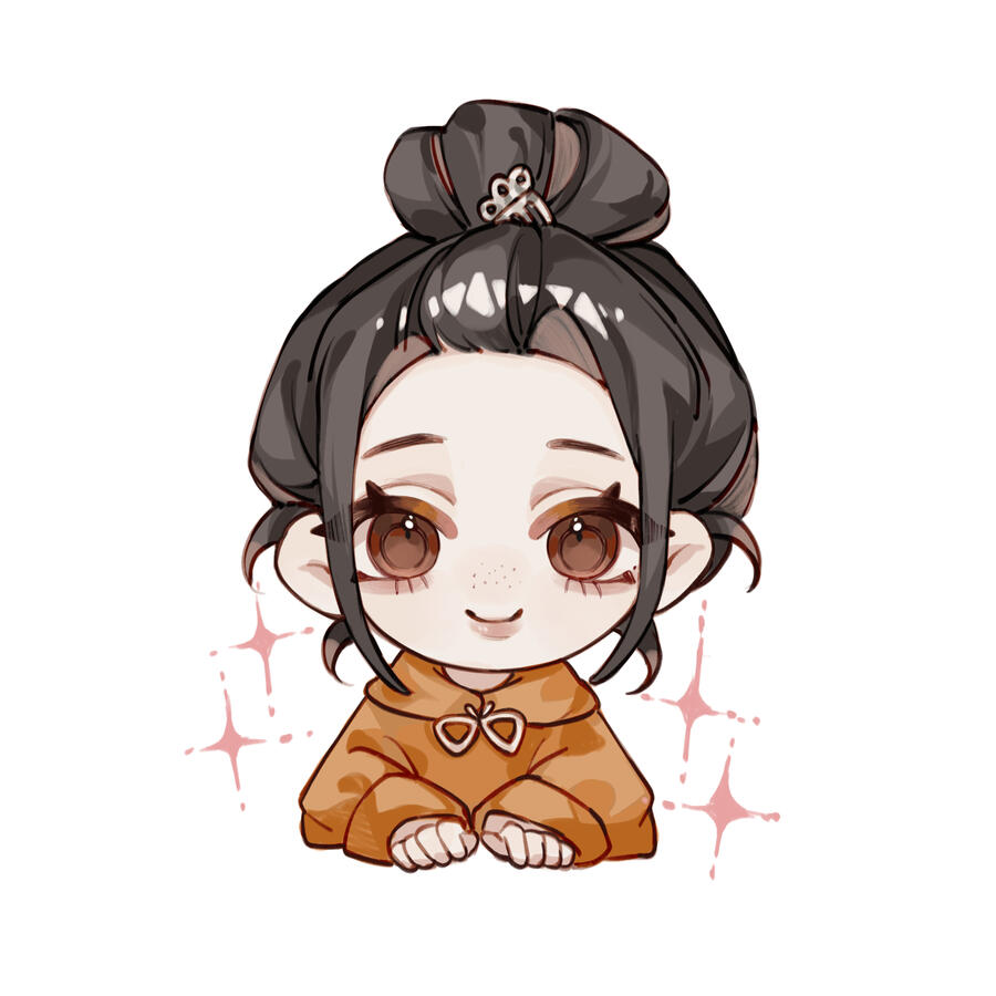 art by 肝掉番茄醬