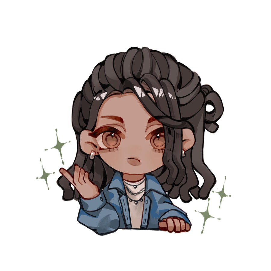 art by 肝掉番茄醬